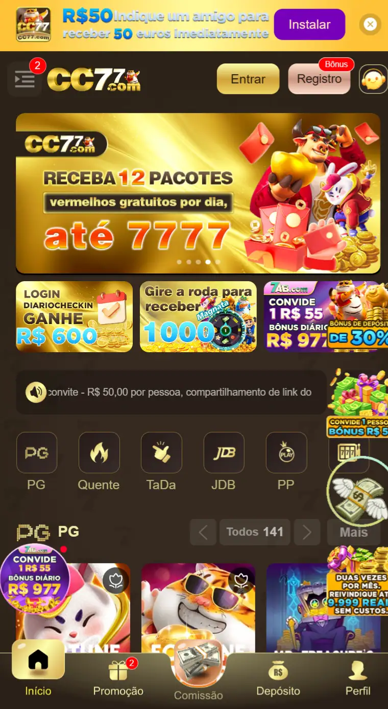 cc77 Conheça pôquer ao vivo VIP com app exclusivo Ganhe Hoje