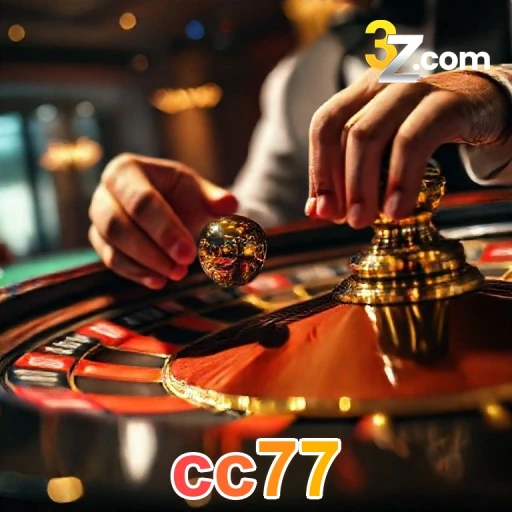 cc77 Jogos de caça-níqueis