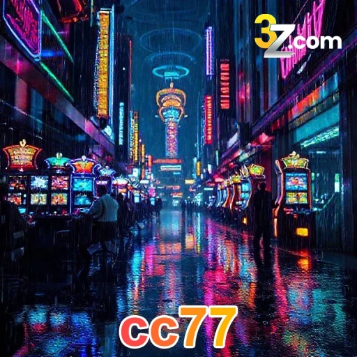 cc77 Login