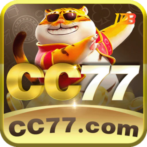 cc77 LOGO