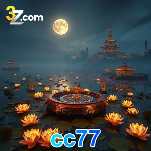 cc77 Jogos de caça-níqueis